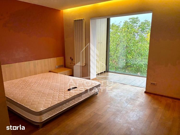 Apartament cu 2 camere în Mehala