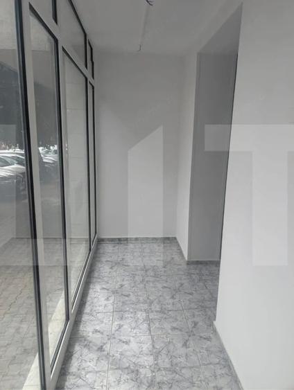 Spațiu comercial, de 70 mp, în Ultracentral