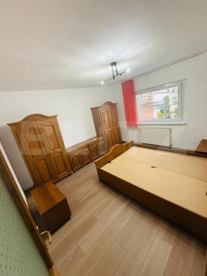Apartament 3 camere - 99 mp , zona Spitalul Judetean - 7