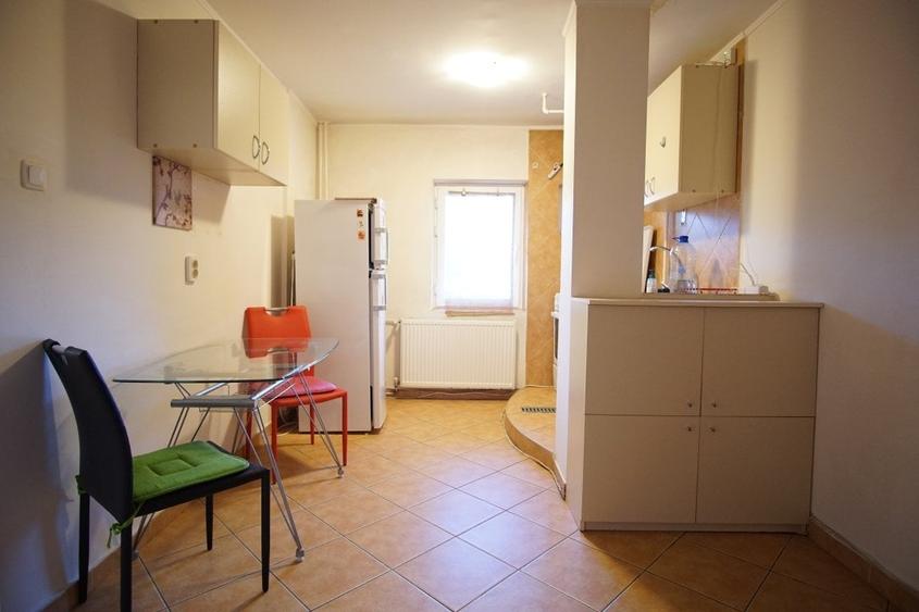P-ta Alba Iulia | Decebal | metrou Pta. Muncii | moderna la et. 2, bl.reabilitat - 7