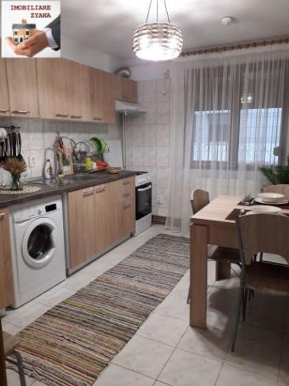 Garsonieră decomandată în Floreasca