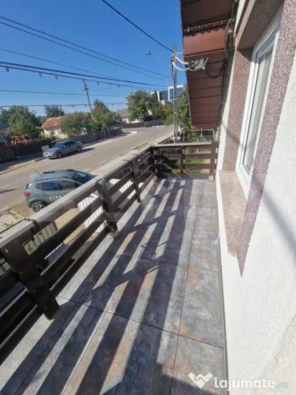 Casă cu 4 camere cu Teren 512 Mp în Central