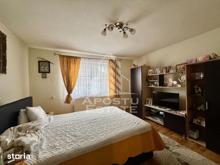 Casa individuala cu 6 camere de vanzare zona Plopi Timisoara - 14