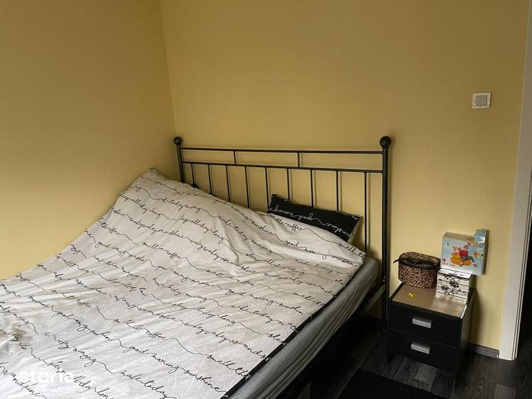 Apartament cu 3 camere decomandat în Obcini