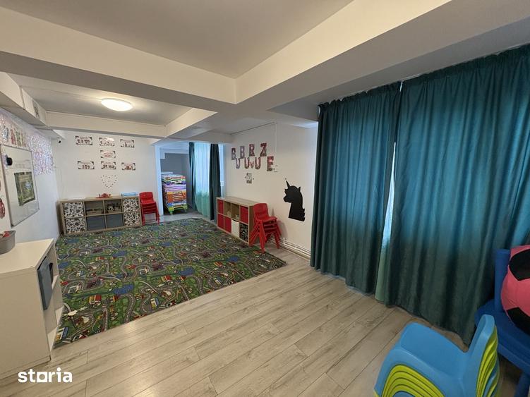 Spațiu comercial, de 300 mp, în Păcurari