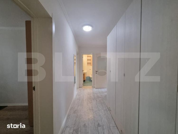 Apartament modern, 4 camere, 2 bai, priveliste, zona Regal - 4