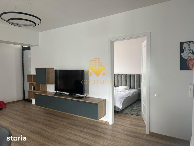 2 camere, dressing, 77mp+balcon, parcare, Gheorgheni Zona Iulius Mall - 3