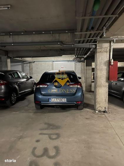 3 camere, Parcare, UTCN, UMF, Lidl, Sigma, Zorilor, Observatorului - 8
