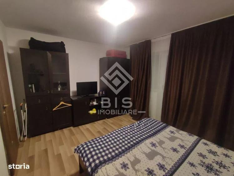 Apartament cu 2 camere decomandat, mobilat în Decebal