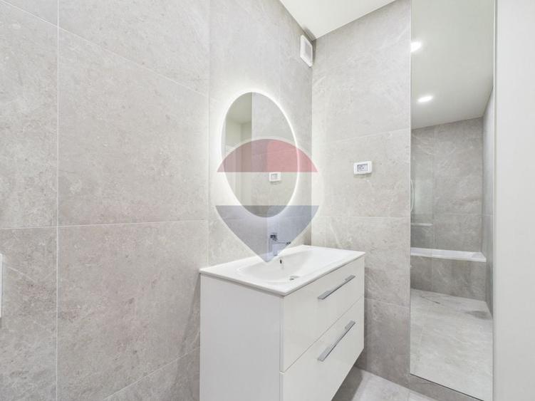 Apartament cu 2 camere, mobilat în Aviației