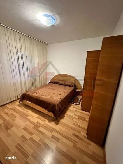 Apartament cu 2 camere decomandat, etaj 2 - Canta - 2