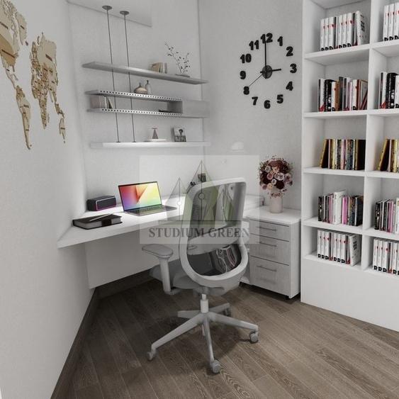 Apartament Premium Duplex | Direct de la Dezvoltator | Ansamblul Wings - 10