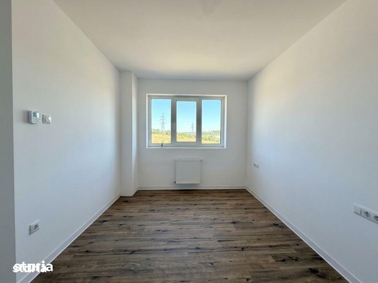 Apartament cu 3 camere în Tudor