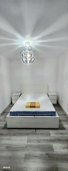 Apartament cu 2 camere în Tomis Nord