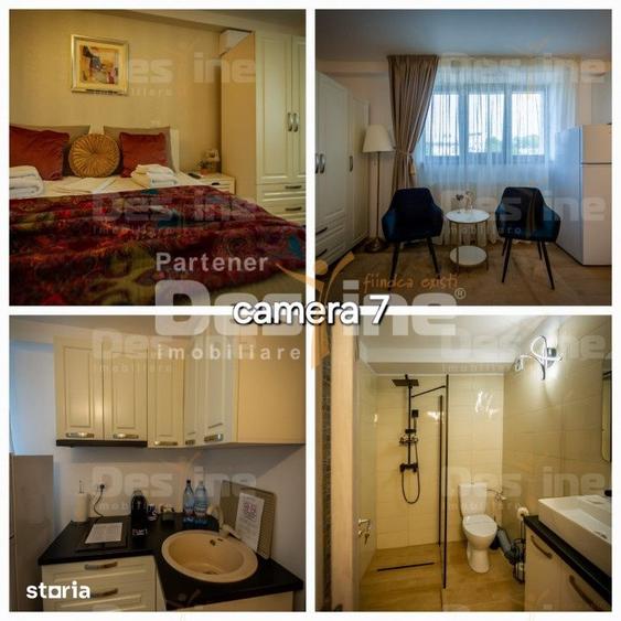 Spațiu comercial, de 421.55 mp, în Tudor Vladimirescu