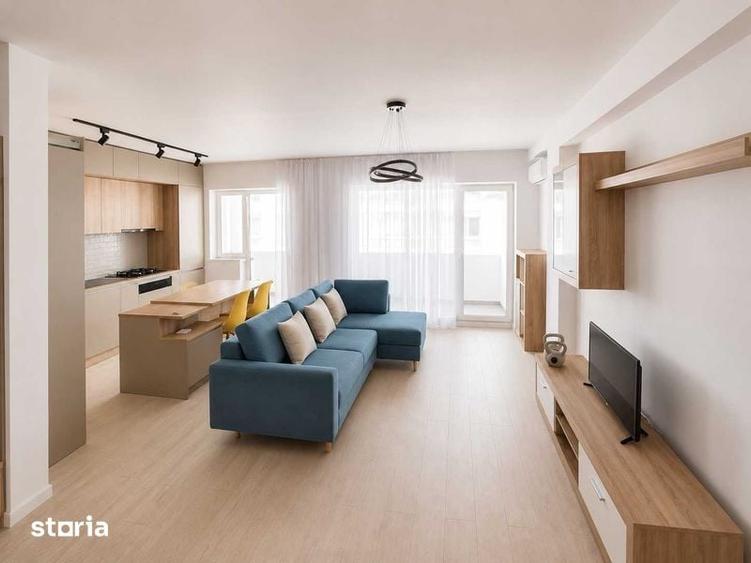 Apartament 3 camere cartier Kogalniceanu - direct proprietar - 2