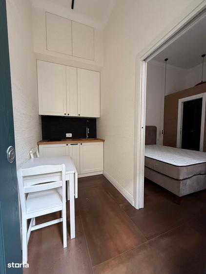 Apartament de inchiriat ultra central, recent renovat! - 2