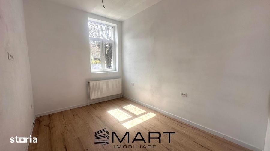 Apartament cu 3 camere în Piața Cluj