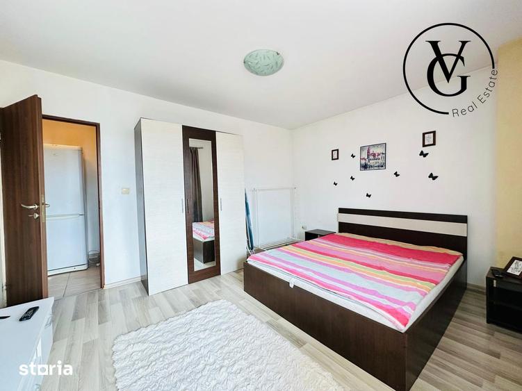 Apartament 2 camere modern - zona Energia - centrala proprie - 1