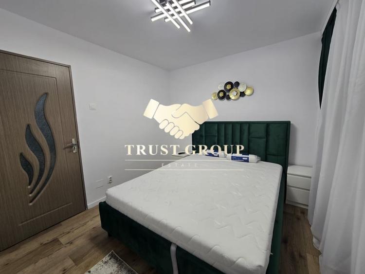 Apartament cu 2 camere decomandat în Politehnica