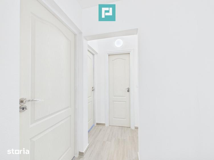 Apartament cu 3 camere decomandat în Podgoria