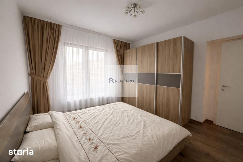 Apartament cu 3 camere în Plevnei