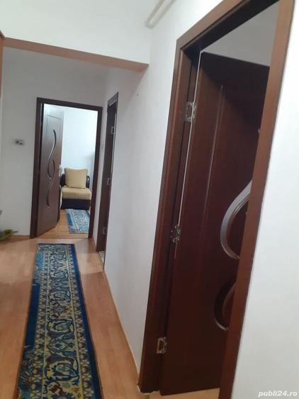 Apartament cu 4 camere decomandat în Luncă