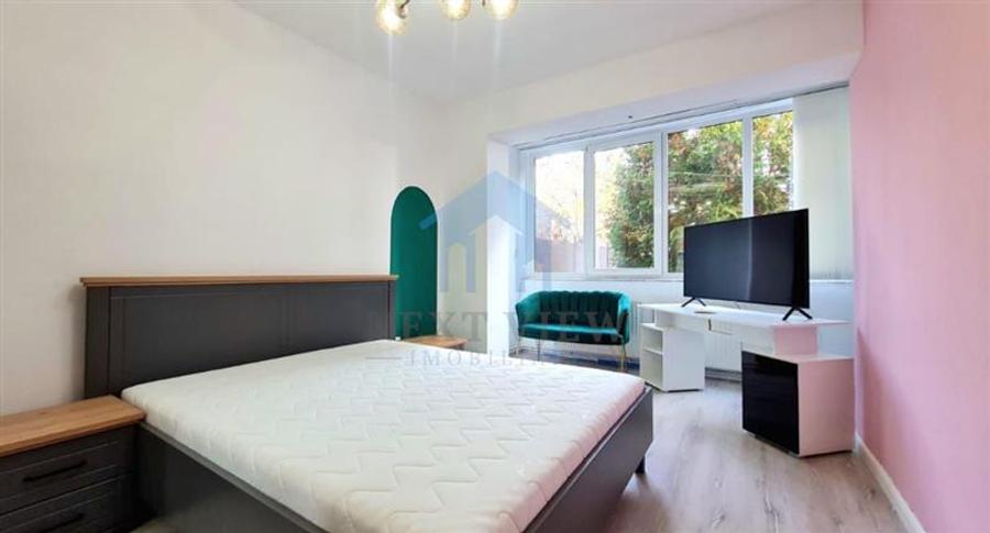 Apartament 3 camere, Gheorgheni - 3