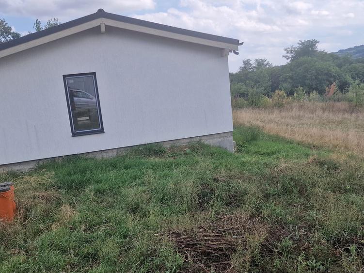 Casă cu 2 camere în Dobreni
