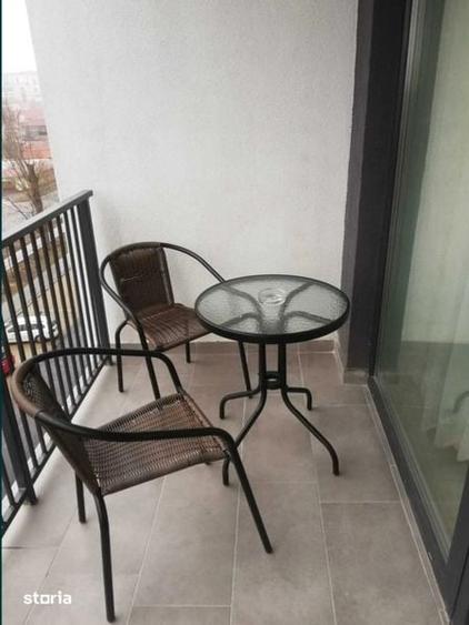 Inchiriez ap. 2 camere in Prima onestilor, - 2