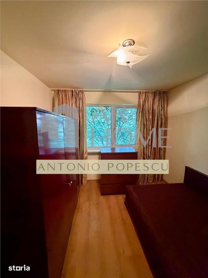 Apartament 2 camere, decomandat, in Ploiesti, zona Vest Lamaita. - 6