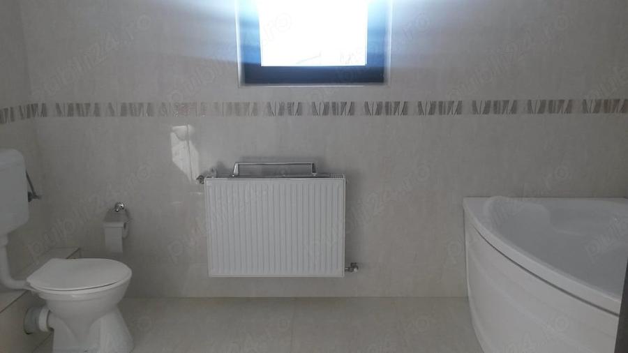 Casa Frumusani 5 camere teren 700mp - 7