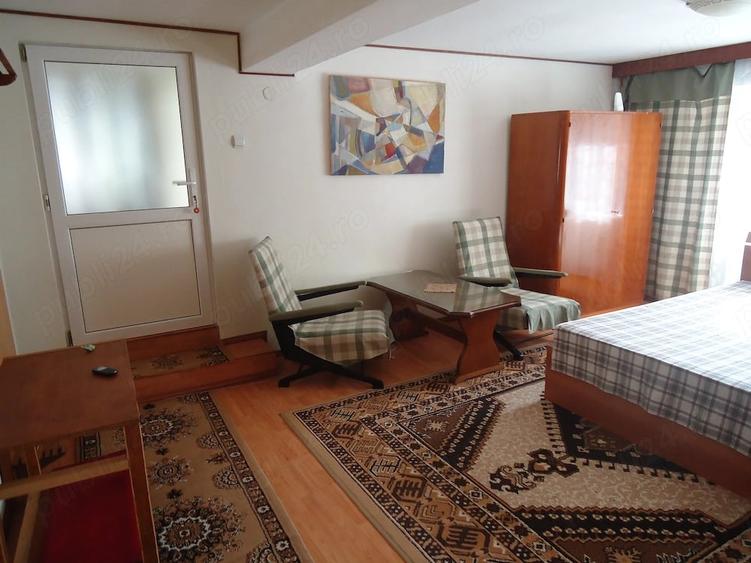 Garsonieră nedecomandată în Schei