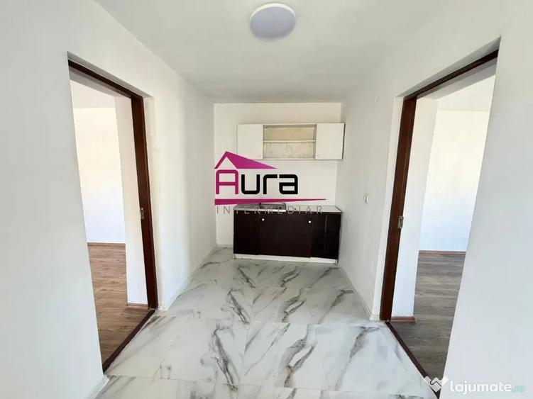 Casă cu 3 camere cu Teren 230 Mp în Central