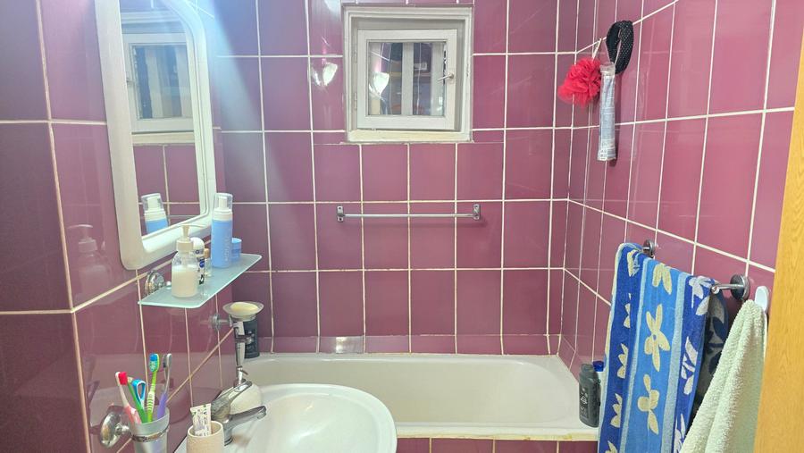Vand apartament 2 camere in Deva, zona Crinilor, mobilat - 8