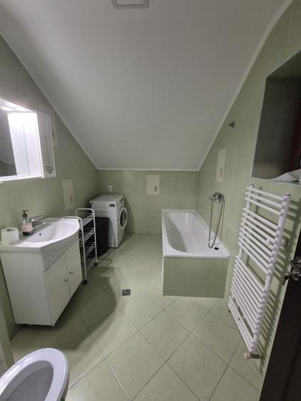 Apartament cu 2 camere decomandat în Gheorgheni