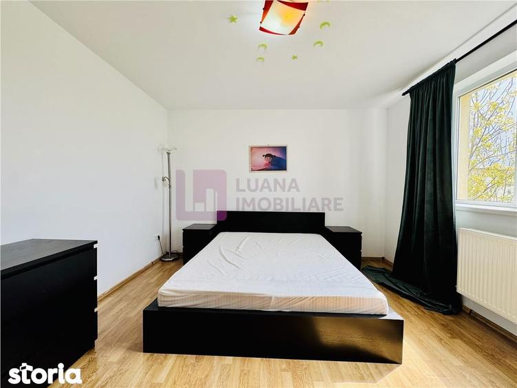 Apartament 3 camere de inchiriat | 2 bai | Ciresica | pet friendly | v - 7