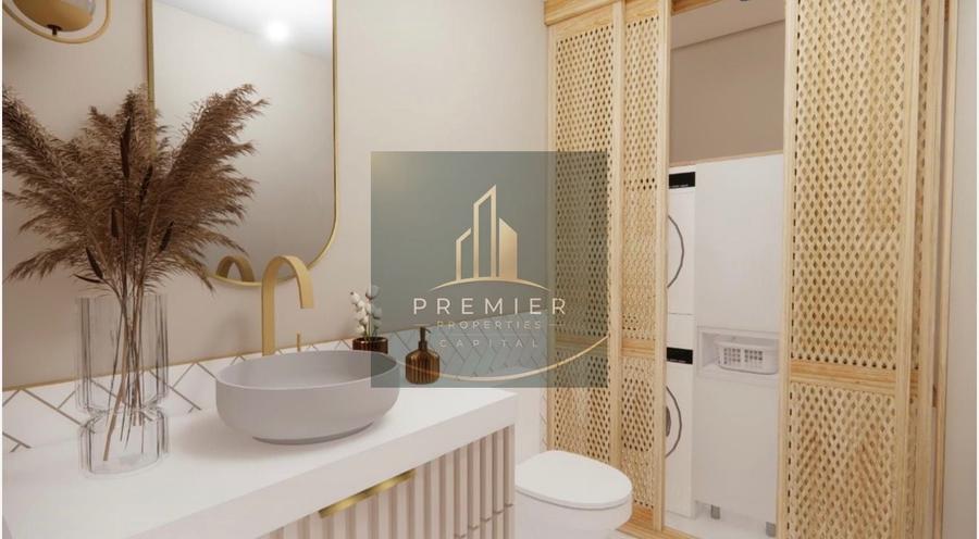 Apartament cu 4 camere decomandat în Herăstrău