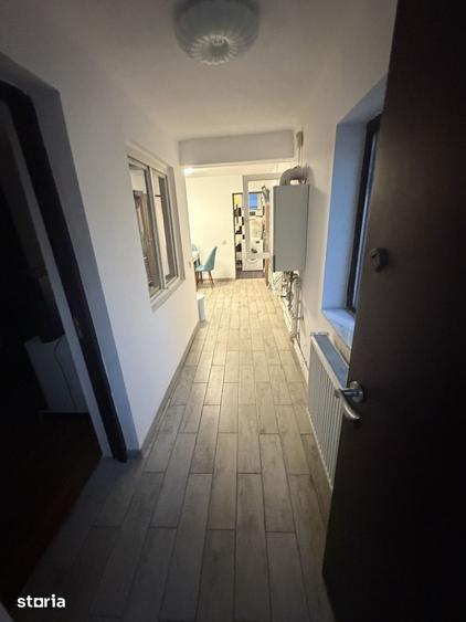 Casă cu 3 camere cu Teren 205 Mp în Central