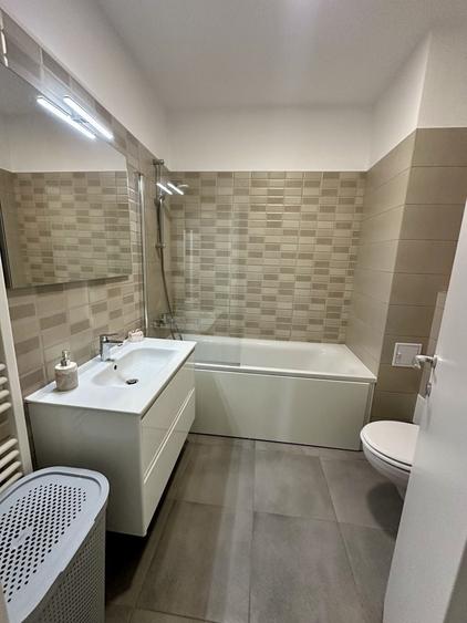 Apartament cu 2 camere decomandat în Tudor Vladimirescu