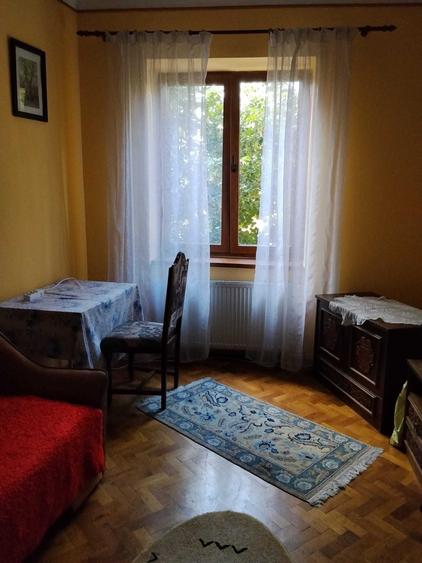 Casă cu 2 camere în Ultracentral