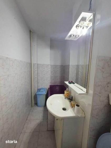 Garsonieră în ICIL