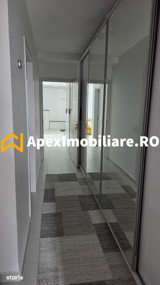 Ap. 3 cam Pacii Bucuresti | Metrou 10 min | centrala proprie, AC - 7