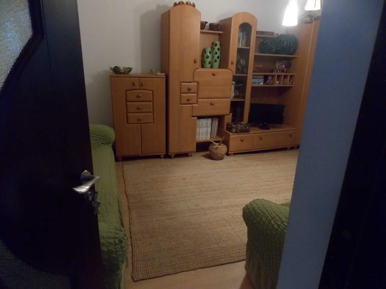 Apartament cu 2 camere decomandat în Ultracentral