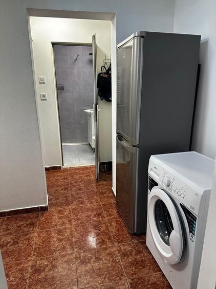 Apartament cu 2 camere, mobilat în Lacul Tei