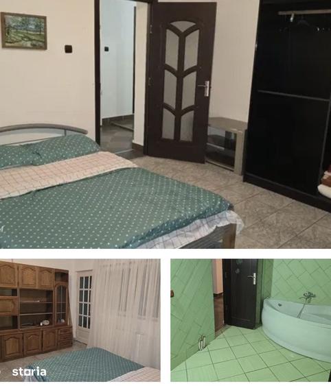 Casă cu 2 camere cu Teren 250 Mp în Central