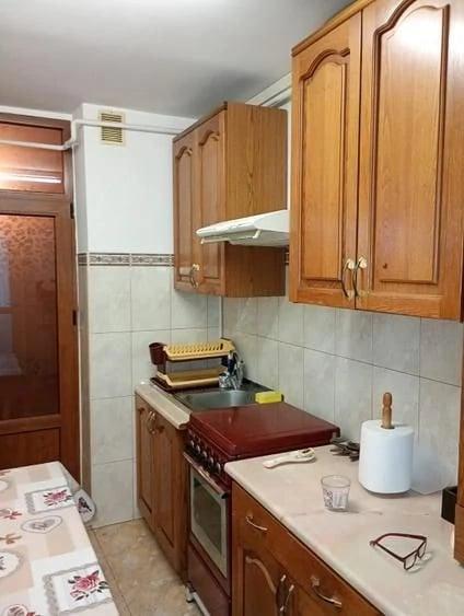 Apartament cu 2 camere decomandat în Mazepa 2