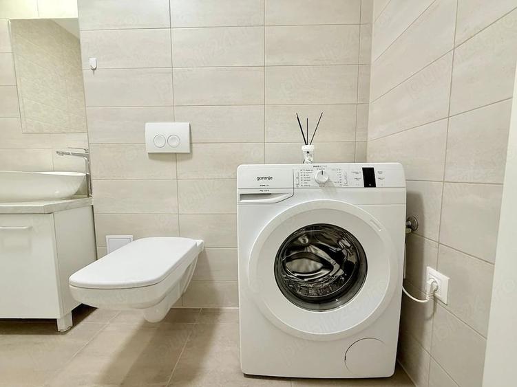 Apartament cu 3 camere decomandat în Bartolomeu
