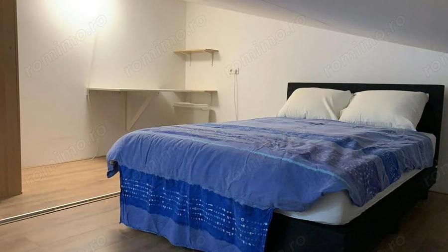 Garsoniera de inchiriat in zona Est Zizin - 1