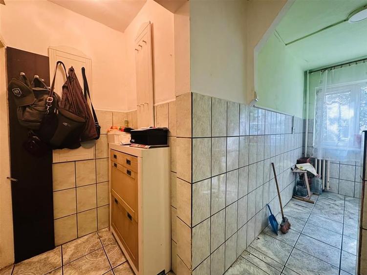 APARTAMENT 2 CAMERE, ETAJ 1, TIP X, ZONA CALEA ARADULUI, ALEEA CALINULUI - 3